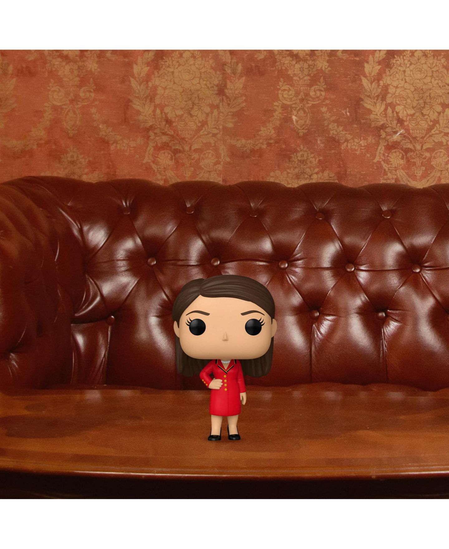 Детская фигурка Funko Pop! Lorelai Gilmore Gilmore Girls 3.75" Vinyl Figure, Ages 3+ — фото 4