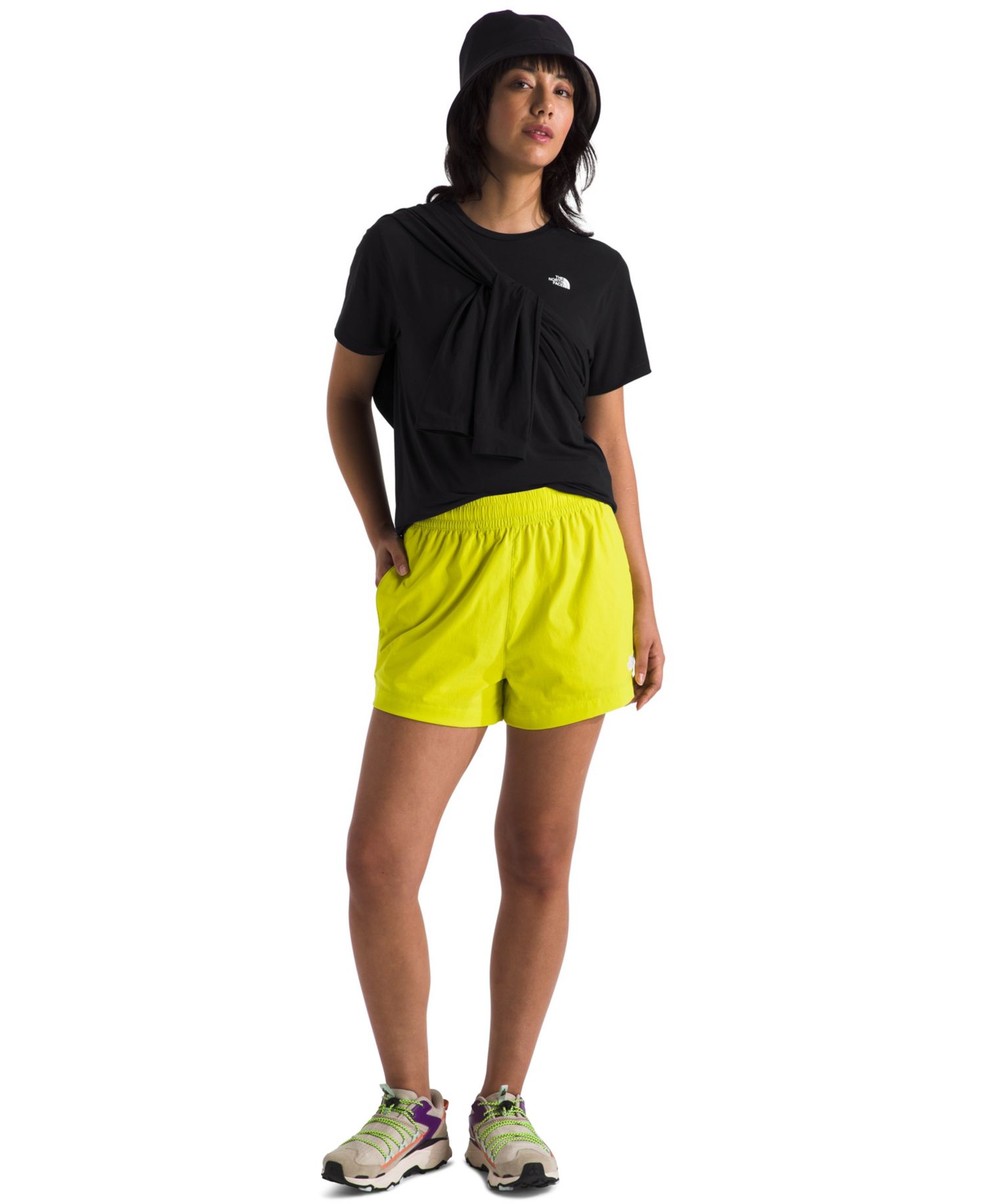 Women's Adventure Tee