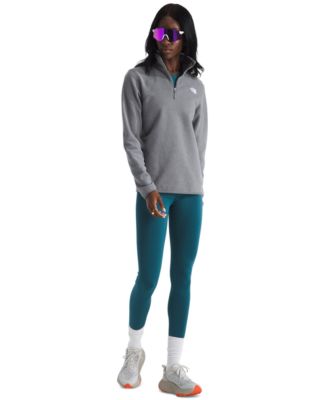 Women's Glacier Fleece-Zip Jacket