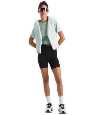 Women's Flex Short-Sleeve Regular Tee