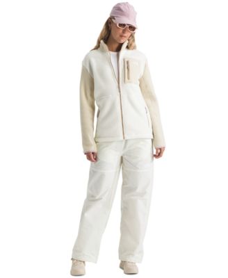 Women's Yumiori Full Zip Jacket