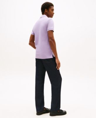 Men's 1985 Slim-Fit Polo Shirt