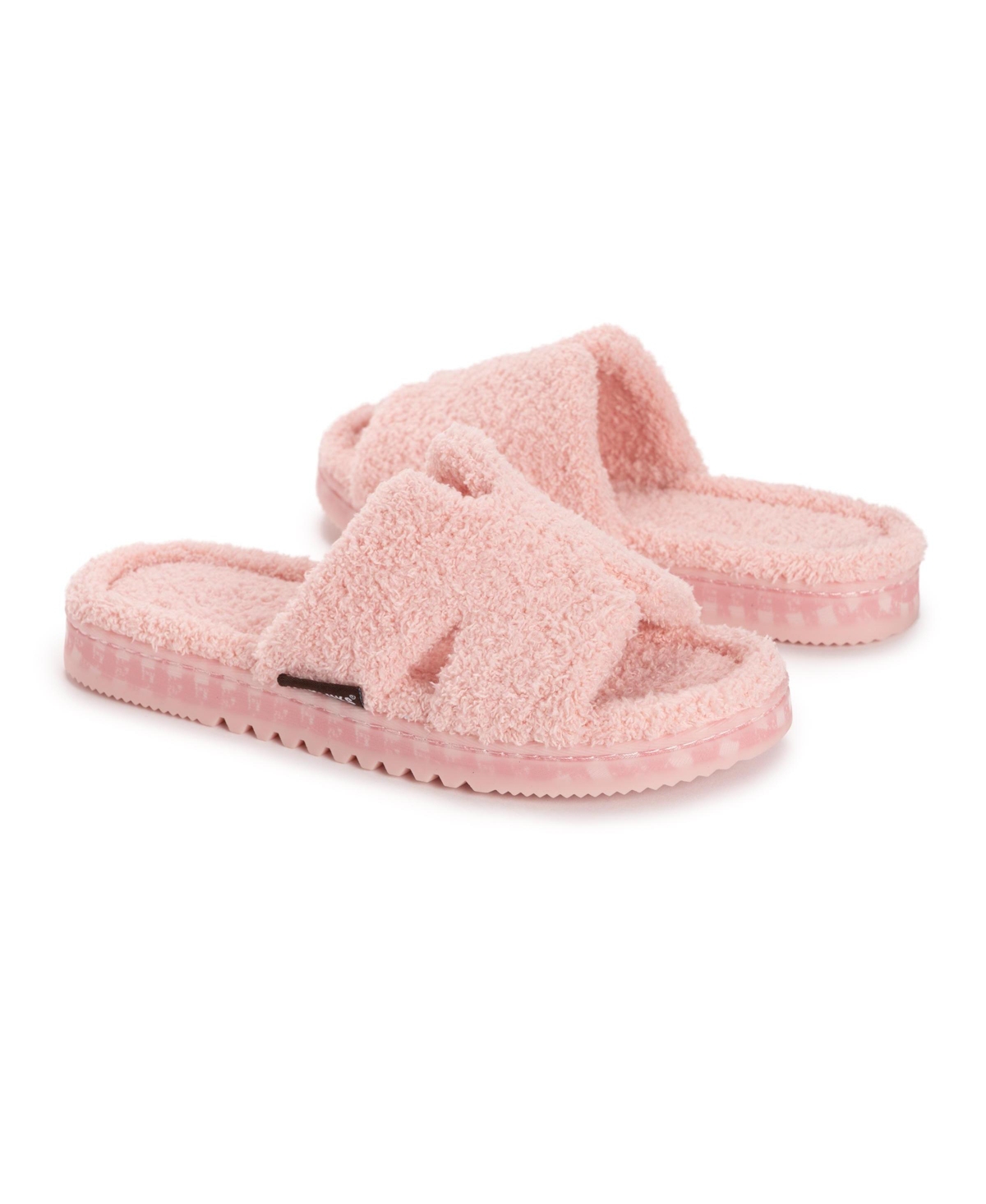 Muk Luks Women's Cecilia Slide Slipper