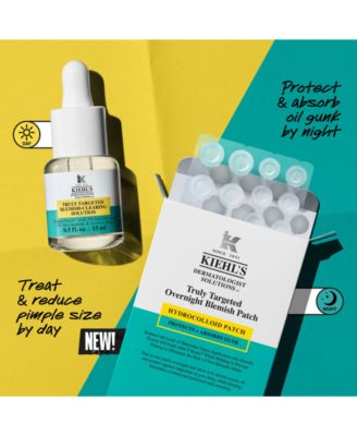 22-Pc. Acne Physical Patch Set