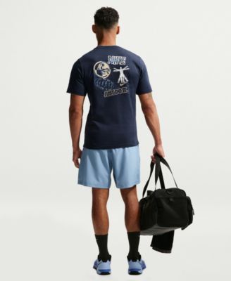 Men's Form Dri-FIT Unlined Versatile 7" Shorts