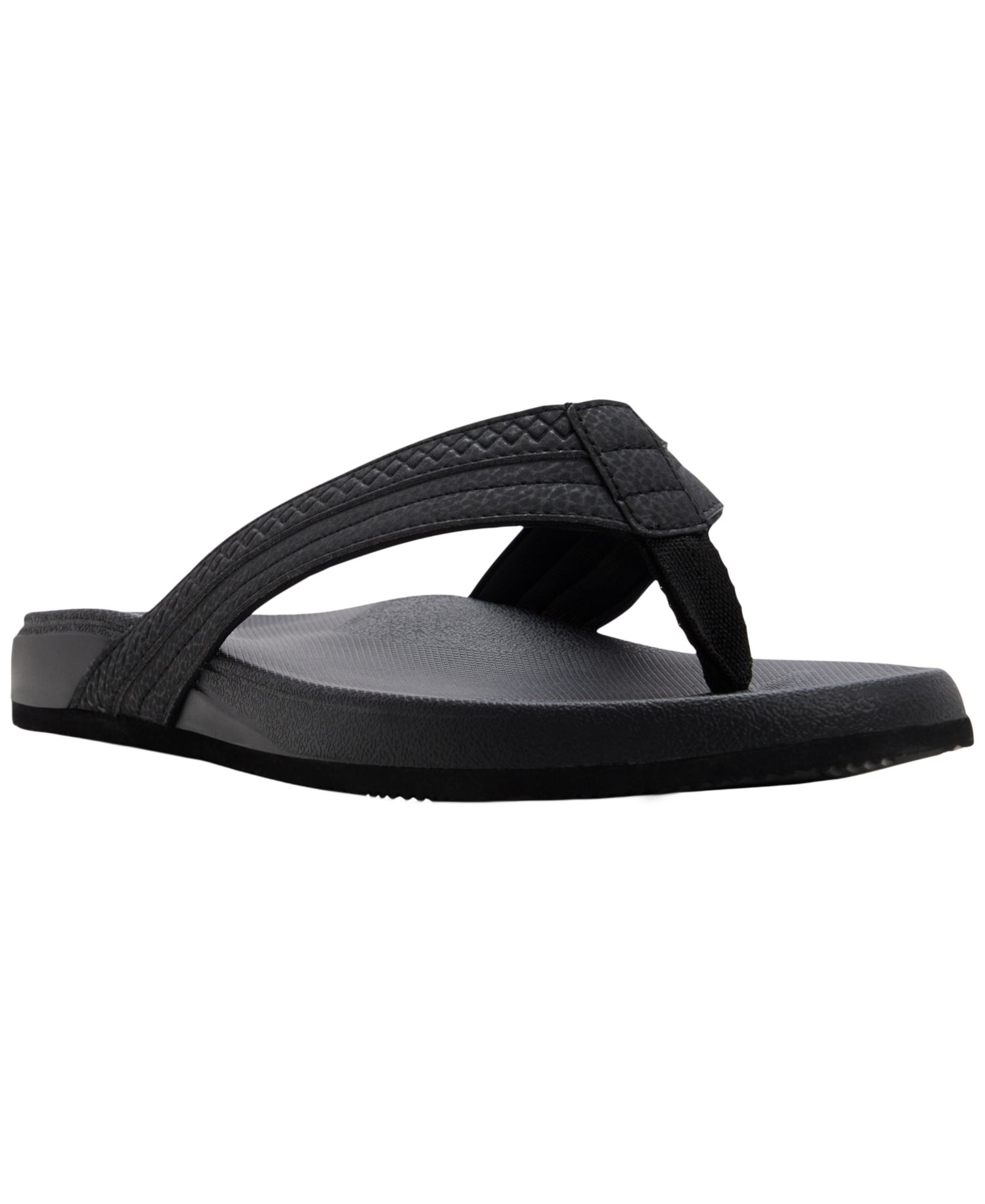 Men's Spinnaker Slip-on Thong Sandals