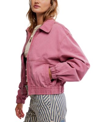 Women's Birdie Jacket