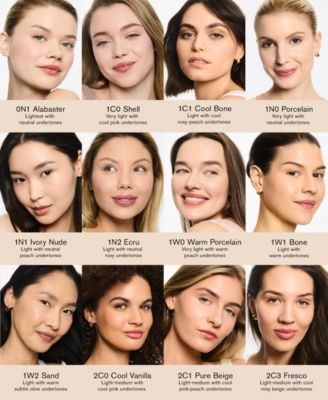 NEW! Double Wear Stay-in-Place Longwear Matte Foundation 