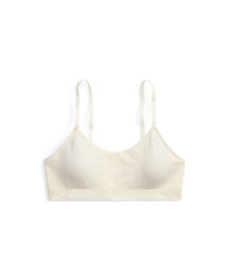 Women's Padded Bralette 4L0226