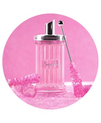 3-Pc. Sugarful Eau De Parfum Rollerball Gift Set