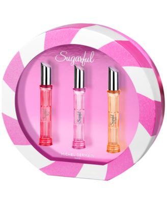 3-Pc. Sugarful Eau De Parfum Rollerball Gift Set