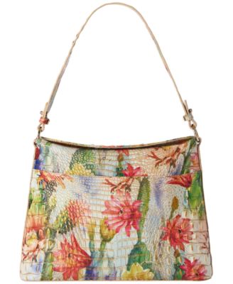 Braelynn Melbourne Small Leather Shoulder Bag