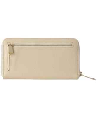 Suri Zip-Around Mini Wallet