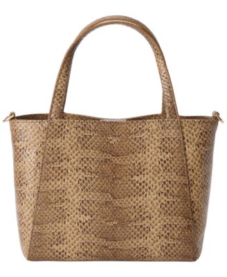 Mona Bonaire Small Tote Bag