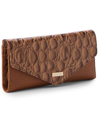 Veronica Cumulus Envelope Mini Wallet