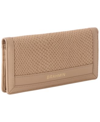 Ady Leather Mini Wallet