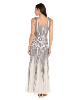 Petite Boat Neck Dress