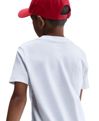 Boys' Club Express Short-Sleeve T-Shirt