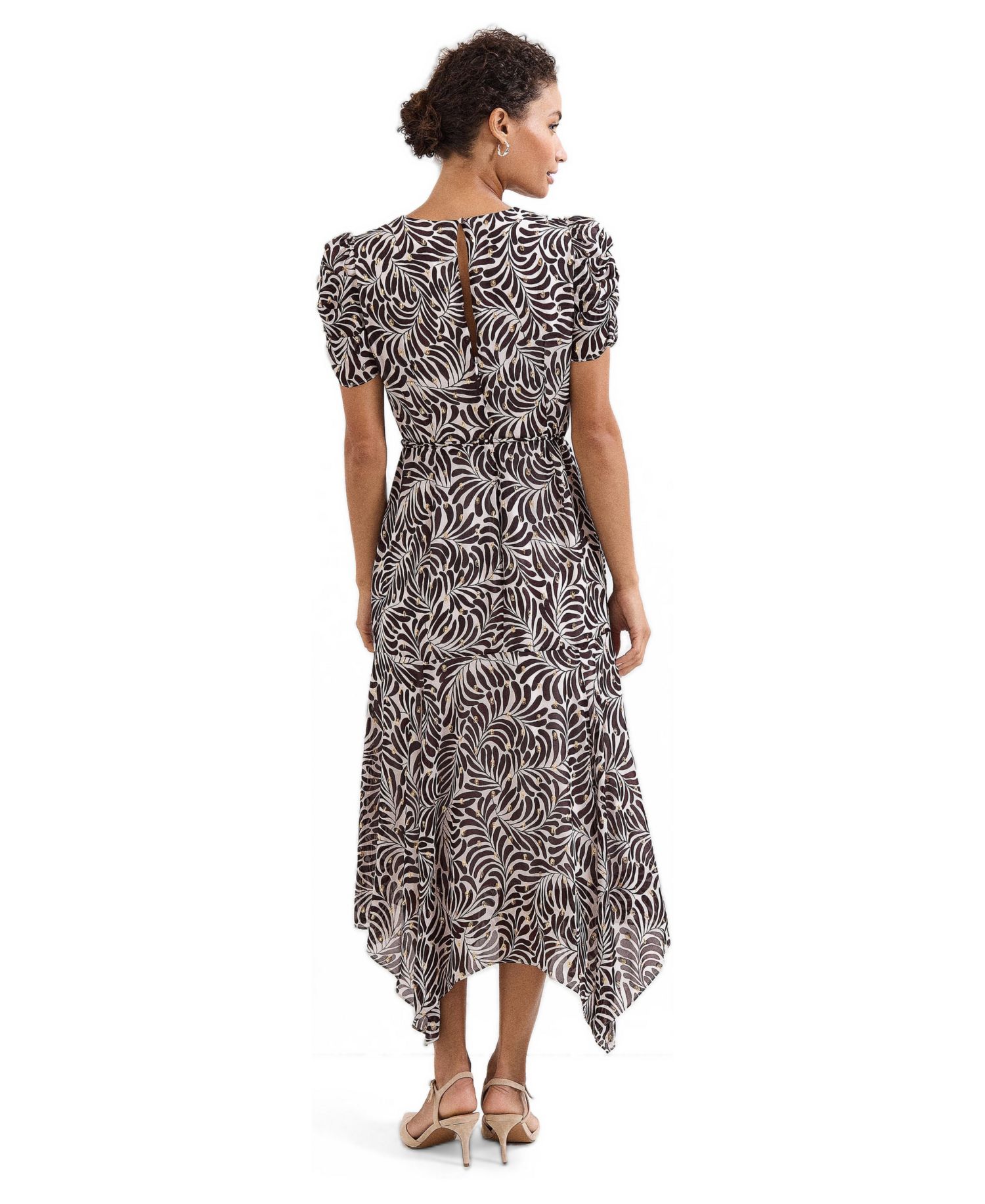 Women's Verity Shimmer Dress
