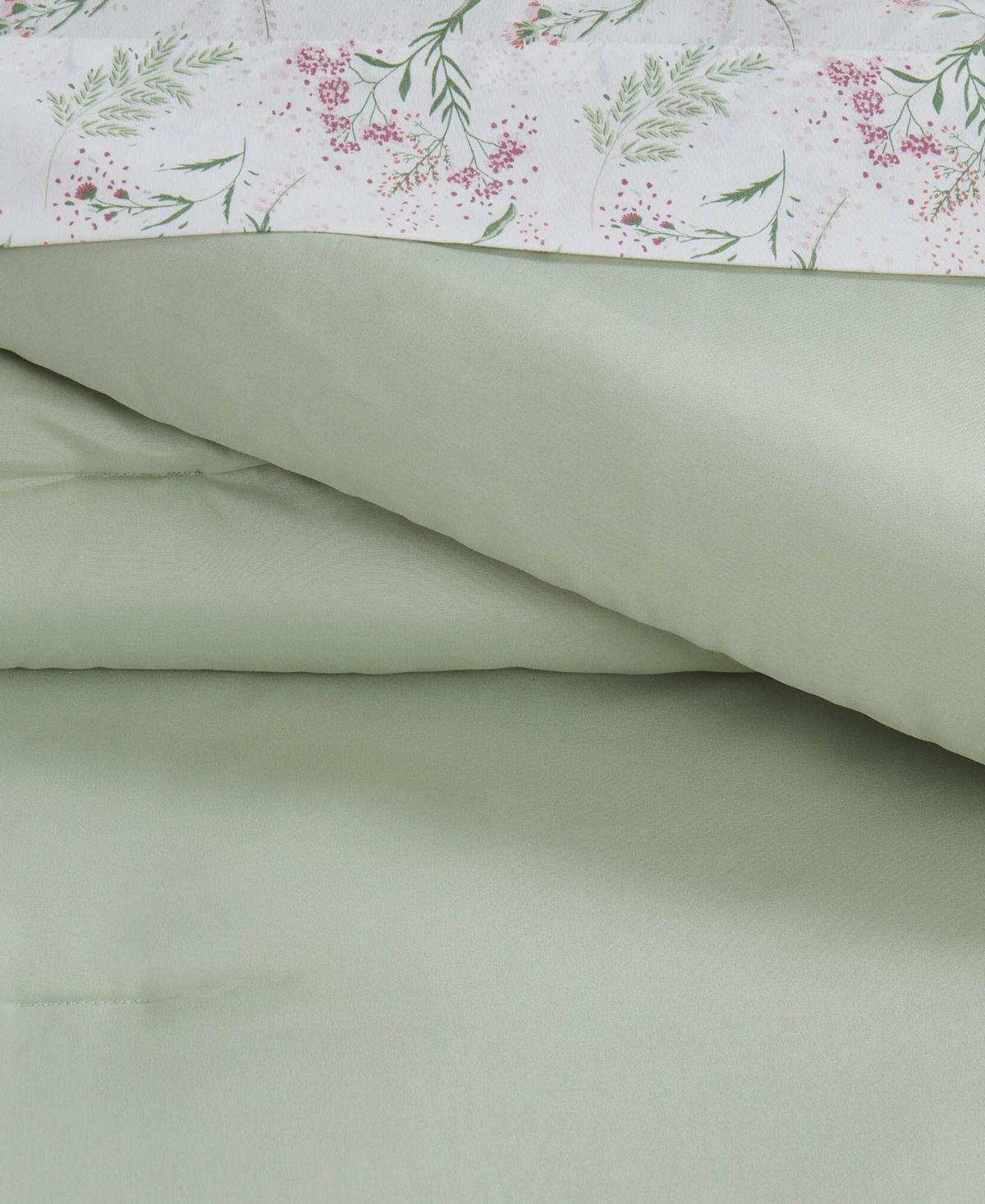 Jessica Simpson Felicity Floral 8-Pc. Comforter Set