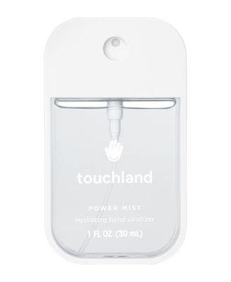 Touchland - Power Mist Hydrating Hand Sanitizer, 1 oz.
