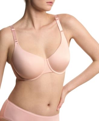 Women's Liquid Full Fit Contour Underwire Bra 731325