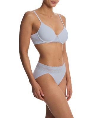 Women's Bliss Perfection Contour Underwire Bra 721154