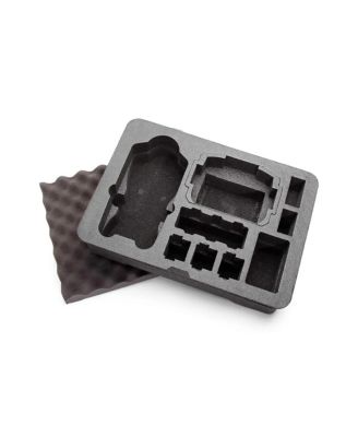 Case 925 with foam C2301 for DJI MAVIC 4 Pro Creator Combo-Kit