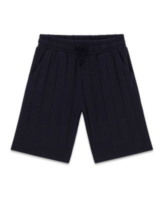 Boys' 7-18 Knit Pull-On Shorts