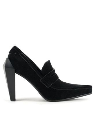 Women's Gem Loafer High