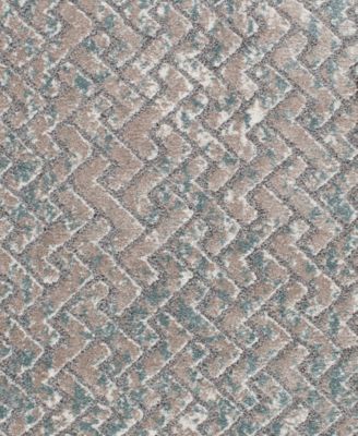 Structures Stillshore 7'10"X9'10" Area Rug