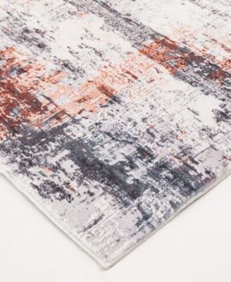 Holland Lou 7'6"X9'6" Area Rug