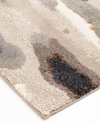 Stonington Tinsley 5'0"X7'6" Area Rug