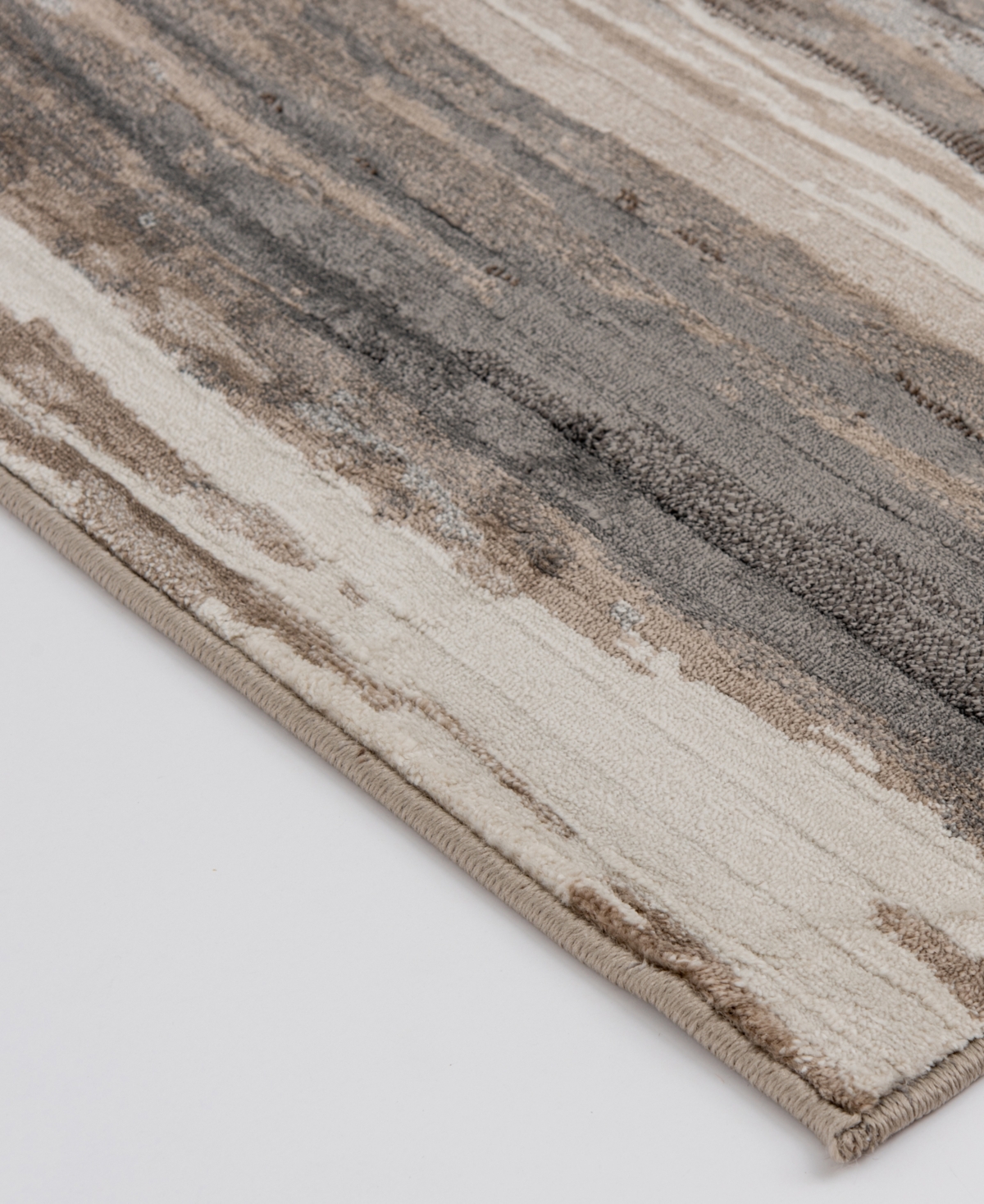 Mink Home Adore Alessa 7'10"X9'10" Area Rug