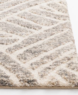 Stonington Sibley 9'10"X12'10" Area Rug