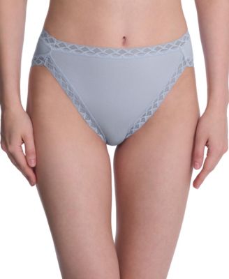 Women's Bliss Supima Cotton French Cut Briefs