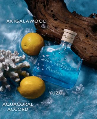 Artisan Costiero Eau De Parfum Spray, 4.2 oz.