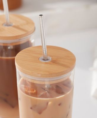 Tuscany Classics Cold Beverage Glasses, Set of 4