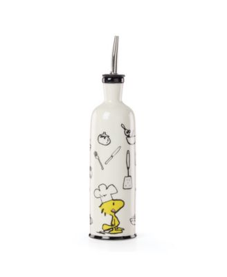 Chef Snoopy 11 oz. Oil Bottle