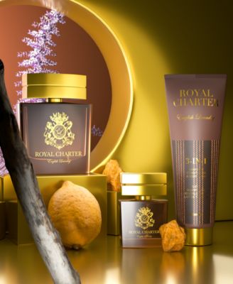 3-Pc. Royal Charter Gift Set&nbsp;