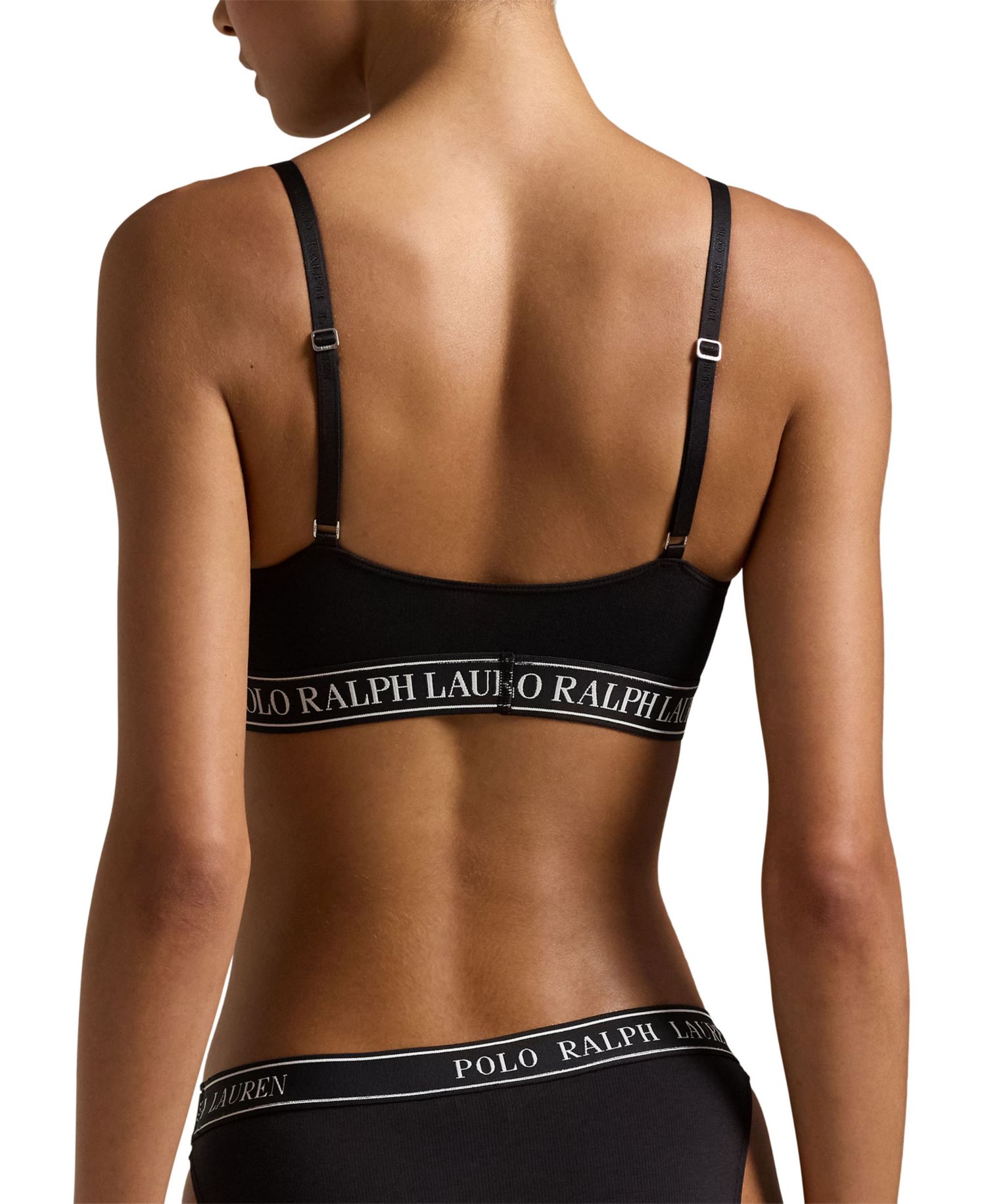 Women's Scoop Neck Bralette