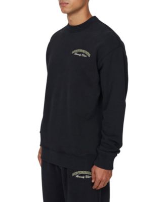 Men's Heaven Relaxed Crew Sweatshirt