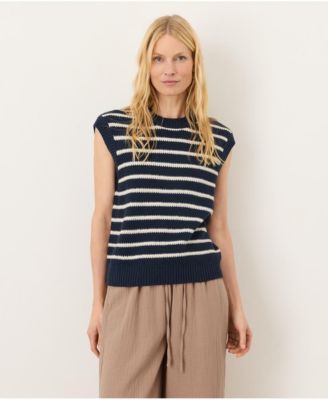Women's Organic Cotton Shoreline Relaxed Shell