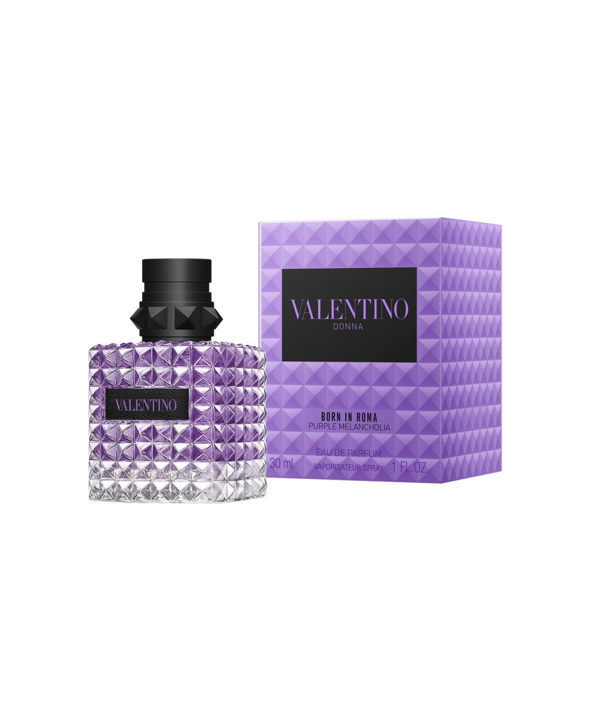 Valentino Donna Born in Roma Purple Melancholia Eau De Parfum