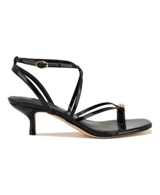 Women's Mays Kitten Heel Dress Sandals