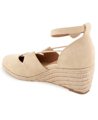 Women's Ori Espadrille Wedge Sandals