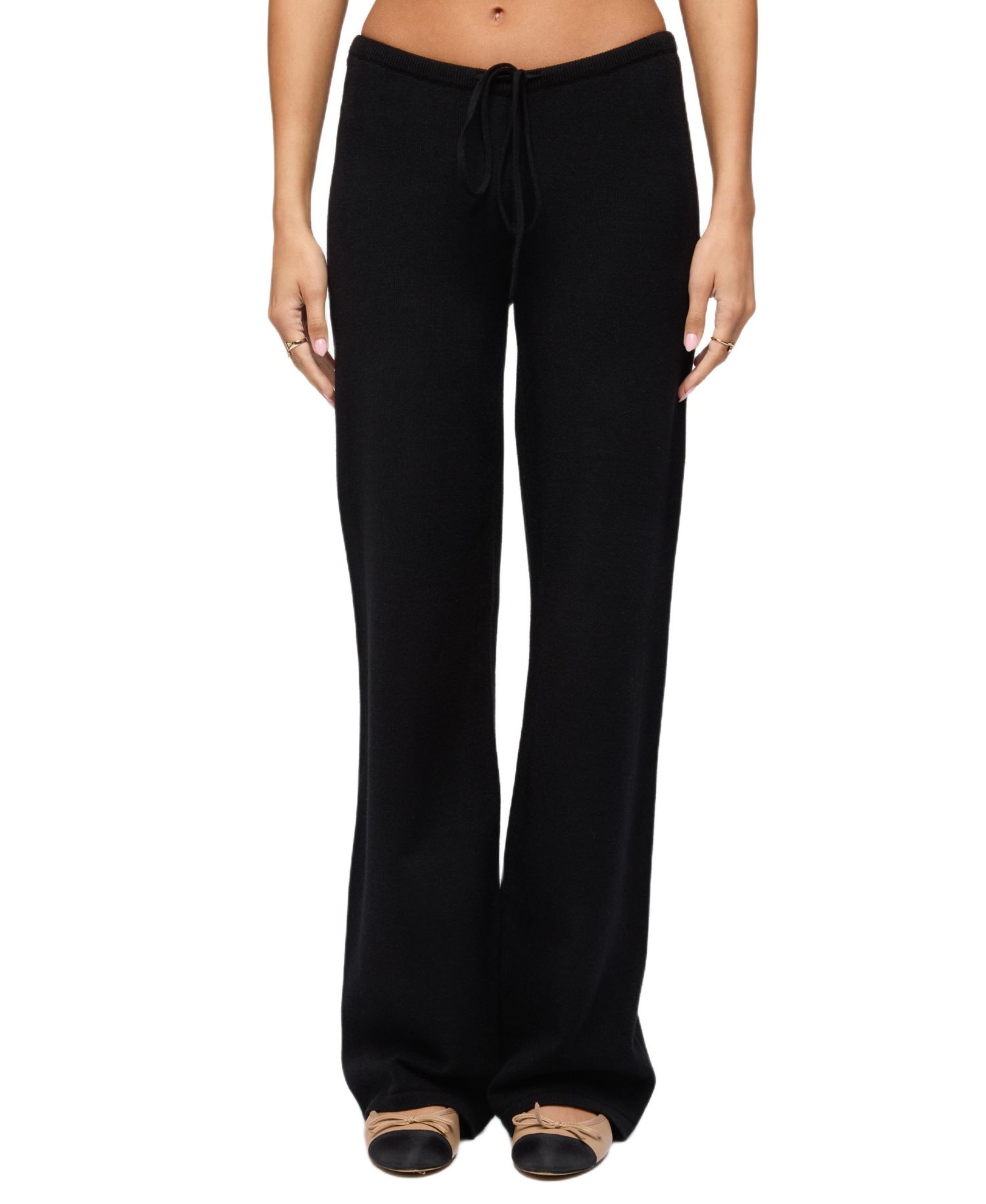 Women's Montanna Knit Pants