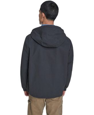 Men's Lightweight Hooded Jacket
