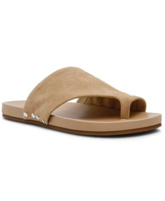 Women's Kessey Hooded Toe-Ring Slip-On Sandals