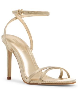 Women's Jypsey Strappy High-Heel Dress Sandals